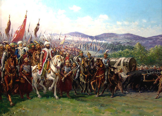 Osmanl Ordusu