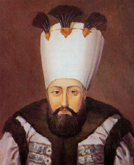 1. Mahmut