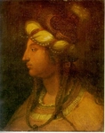 Şah Sultan Hayatı ve Ölümü