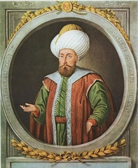 1. Murat Dönemi ve Hayatı