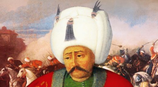 Sultan Selim