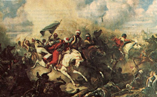 Osmanlı Haçlı Savaşları