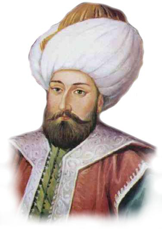 Sultan Murat